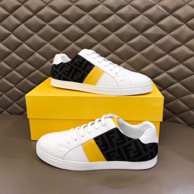 cheap quality FENDI Shoes sku 48